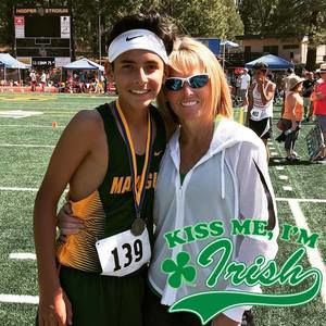 Meet your Posher, Tammy allen